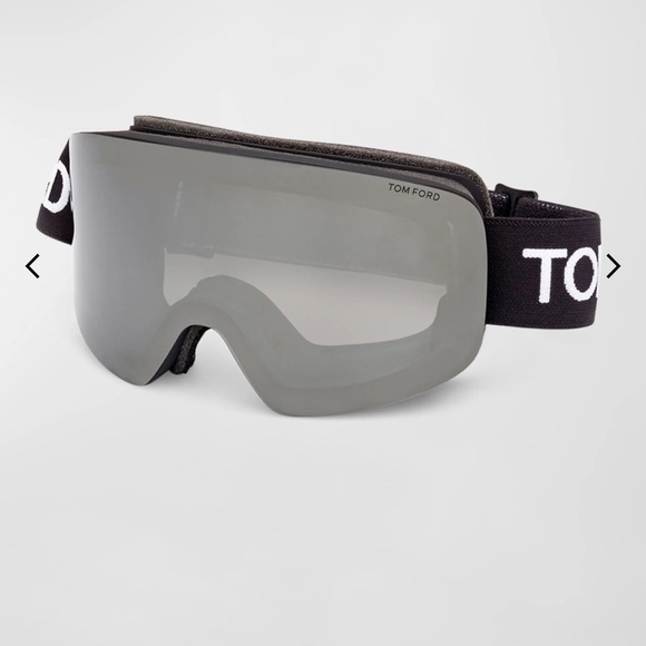 100% authentic TOM FORD ski goggles - Picture 3 of 7